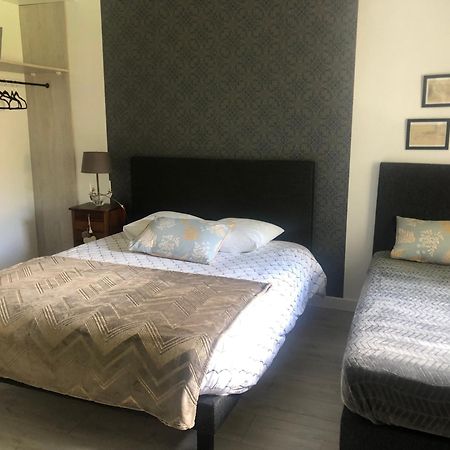 Chambre D'Hotes Les Bacquerins Sainte-Helene  Luaran gambar